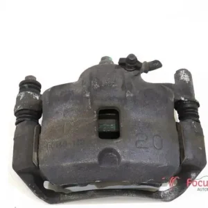 Remklauw HYUNDAI i10 (PA) Gratis Verzending