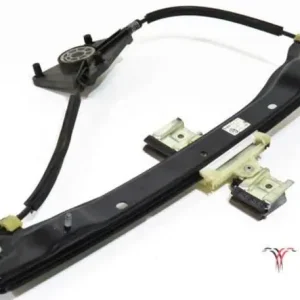 Raambedieningsmechanisme VW UP! (121, 122, 123, BL1, BL2, BL3) Beperkt Aanbod