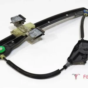 Koop Online Raambedieningsmechanisme VW UP! (121, 122, 123, BL1, BL2, BL3)