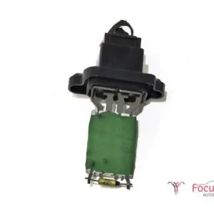 Weerstand interieurventilatie VW UP! (121, 122, 123, BL1, BL2, BL3) Premium