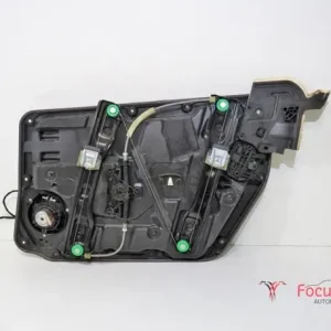 Raambedieningsmechanisme MERCEDES-BENZ A-Klasse (W176) Flitsaanbieding