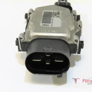 Trendy Relais radiateurventilatoruitloop MERCEDES-BENZ A-Klasse (W176)