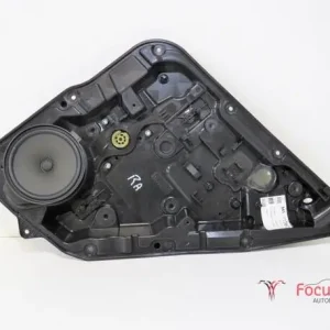 Exclusief Raambedieningsmechanisme MERCEDES-BENZ A-Klasse (W176)