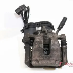 Op = Op Remklauw MERCEDES-BENZ A-Klasse (W176)