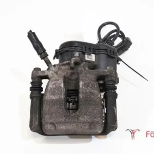 Remklauw MERCEDES-BENZ A-Klasse (W176) Professioneel