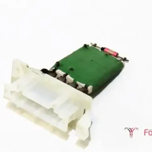 Bestel Nu Weerstand interieurventilatie CITROËN C1 (PM, PN)