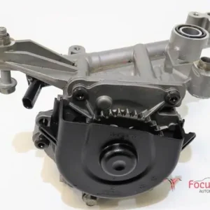 Gereduceerde Prijs Oliepomp OPEL Karl (C16)