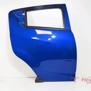 Deur CHEVROLET SPARK (M300) Topkwaliteit