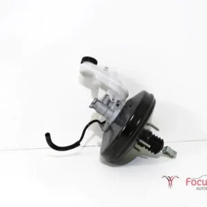 Rembekrachtiger PEUGEOT 108 (--) Luxe