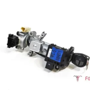 Flitsaanbieding Slotcilinder Contactslot SUZUKI ALTO (GF)