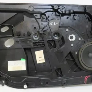 Raambedieningsmechanisme FORD Fiesta VI (CB1, CCN) Exclusieve Aanbieding