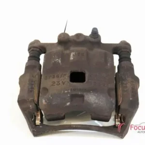 Betrouwbaar Remklauw FORD Fiesta VI (CB1, CCN)