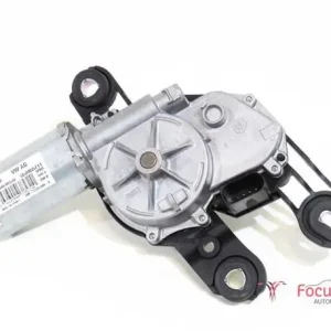 Authentiek Ruitenwissermotor VW Golf VII (5G1, BE1, BE2, BQ1)