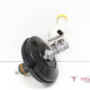 Laatste Kans Rembekrachtiger FORD KA (RU8)