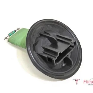 Weerstand interieurventilatie SEAT Ibiza IV (6J5, 6P1), SEAT Ibiza IV Sportcoupe (6J1, 6P5) Veilige Betaling