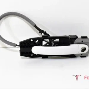 Direct Verzonden Deurhendel VW Polo (6C1, 6R1)