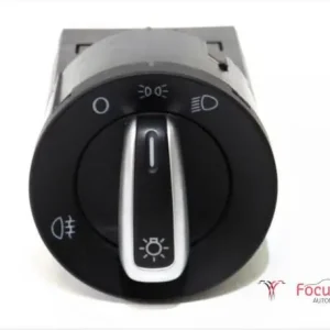 Koop Online Lichtschakelaar VW Polo (6C1, 6R1)