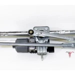 Alleen Vandaag Ruitenwissermotor VW Polo (6C1, 6R1)