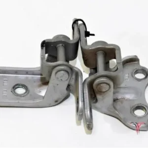 Deurscharnier HYUNDAI i20 (PB, PBT) Op = Op