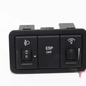 Direct Beschikbaar Schakelaar voor Koplamphoogteregeling HYUNDAI i20 (PB, PBT)