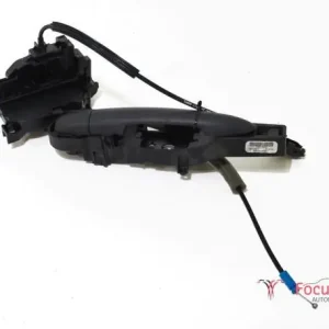 Ambachtelijk Motorkapkabel RENAULT KANGOO Express (FW0/1_)