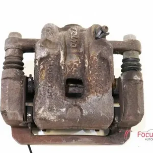 Remklauw HYUNDAI i20 (PB, PBT) Garantie Inbegrepen