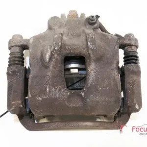 Koop Vandaag Remklauw HYUNDAI i20 (PB, PBT)