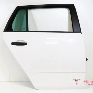 Deur SKODA FABIA II Combi (545) Betrouwbaar