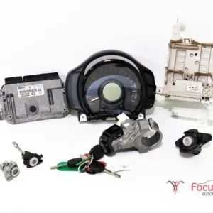 Regeleenheid CITROËN C1 II (PA, PS) Direct Verzonden