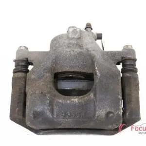 Remklauw CITROËN C1 II (PA, PS) Ambachtelijk