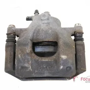 Remklauw CITROËN C1 II (PA, PS) Hoge Kwaliteit