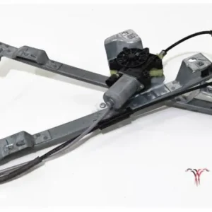 Raambedieningsmechanisme RENAULT KANGOO Express (FW0/1_) In De Mode