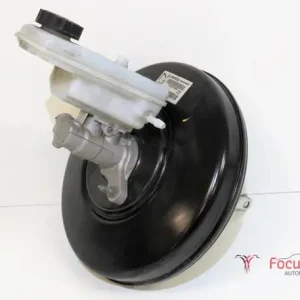 Rembekrachtiger RENAULT KANGOO Express (FW0/1_) Trendy