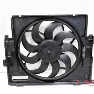 Elektrische motor radiateurventilator BMW 1er (F20) Nieuw Model