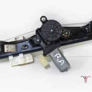 Nu Kopen Raambedieningsmechanisme BMW 1er (F20)