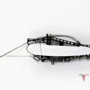 Express Levering Deurhendel BMW 1er (F20)