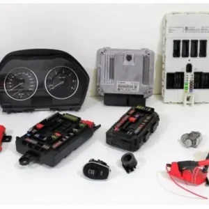 Regeleenheid BMW 1er (F20) Flitsaanbieding