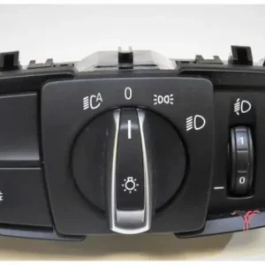 Lage Kosten Lichtschakelaar BMW 1er (F20)