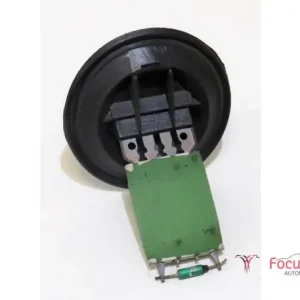 Weerstand interieurventilatie SEAT Ibiza IV (6J5, 6P1), SEAT Ibiza IV Sportcoupe (6J1, 6P5) Veilige Betaling