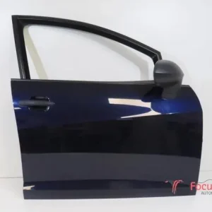 Deur SEAT IBIZA IV (6J5, 6P1), SEAT IBIZA IV SC (6J1, 6P5) Seizoensaanbieding