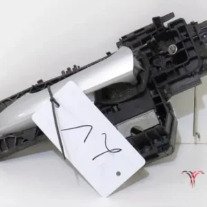 Favoriet Deurhendel MERCEDES-BENZ A-Klasse (W176)