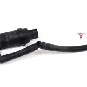 Reinigingsvloeistofpomp koplampreiniging MERCEDES-BENZ A-Klasse (W176) Voordeelprijs