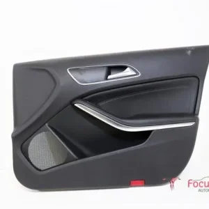 Gratis Verzending Portierbekleding MERCEDES-BENZ A-Klasse (W176)