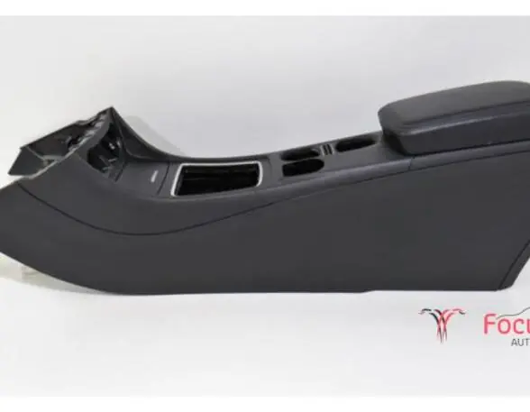 Premium Middenconsole MERCEDES-BENZ A-Klasse (W176)