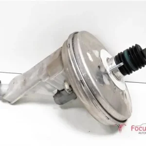 Rembekrachtiger MERCEDES-BENZ A-Klasse (W176) Op = Op