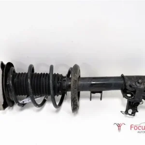 Veerpoot MERCEDES-BENZ A-Klasse (W176) Premium