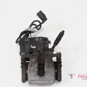 Flitsaanbieding Remklauw MERCEDES-BENZ A-Klasse (W176)