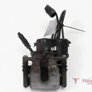 Remklauw MERCEDES-BENZ A-Klasse (W176) Lage Prijs