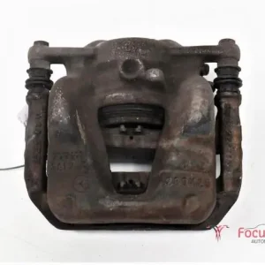 Betaalbaar Remklauw MERCEDES-BENZ A-Klasse (W176)