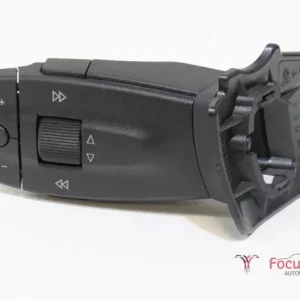 Radio schakelaar SEAT Ibiza IV (6J5, 6P1), SEAT Ibiza IV Sportcoupe (6J1, 6P5) Direct Beschikbaar